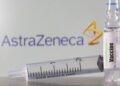 Vacuna de AstraZeneca y Oxford a fines de diciembre