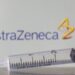 Vacuna de AstraZeneca y Oxford a fines de diciembre