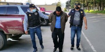 Detienen a pastor evangélico por violación y muerte de niña de 3 años