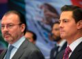 Sobornos a Peña Nieto y Luis Videgaray fueron usados contra AMLO: Lozoya