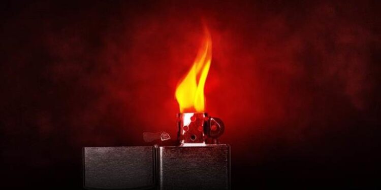 Rocían alcohol y le prenden fuego a niño de 12 años en Aguascalientes