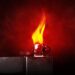 Rocían alcohol y le prenden fuego a niño de 12 años en Aguascalientes