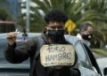 México, el peor país para vivir durante pandemia: Bloomberg