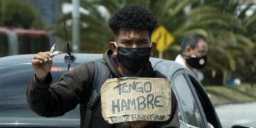 México, el peor país para vivir durante pandemia: Bloomberg