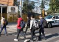 Prepa 5 expulsa a dos estudiantes por tras desaparición de Jorge Barrera