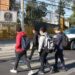 Prepa 5 expulsa a dos estudiantes por tras desaparición de Jorge Barrera