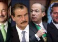 INE avala más de 2 millones de firmas de consulta para juicio a expresidentes