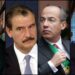INE avala más de 2 millones de firmas de consulta para juicio a expresidentes