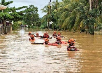 Más de 50 muertos en Guatemala por el huracán ‘Eta’