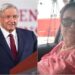 Fallece Candelaria López Obrador, hermana del presidente
