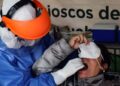 México suma 95 mil 842 muertos y 978 mil 531 casos  de COVID-19