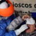 México suma 95 mil 842 muertos y 978 mil 531 casos  de COVID-19
