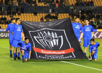 Se definen fechas y formato para vuelta de Liga de Campeones