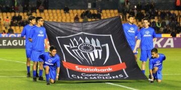 Se definen fechas y formato para vuelta de Liga de Campeones