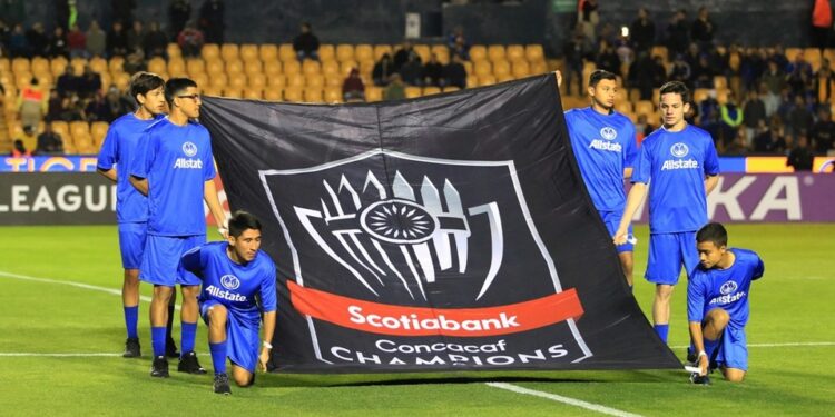 Se definen fechas y formato para vuelta de Liga de Campeones