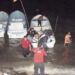 Rescatan a 14 pescadores perdidos en altamar de Campeche