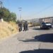 Rescatan a joven que intentó arrojarse de una torre de 25 metros