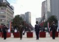 El camino que se recorre en la vida de un militar es recto y no admite desviaciones: Secretario de Sedena