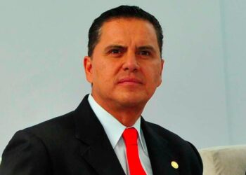 Giran orden de aprehensión contra Roberto Sandoval Castañeda, exgobernador de Nayarit