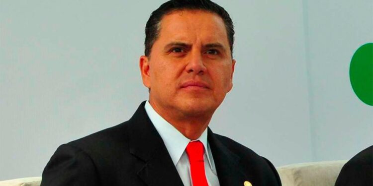 Giran orden de aprehensión contra Roberto Sandoval Castañeda, exgobernador de Nayarit