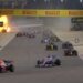 Romain Grosjean sufre espeluznante accidente en el GP de Bahrein