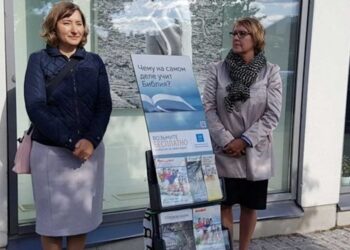 Rusia investigará a Testigos de Jehová por conspiradores
