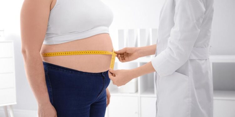 En qué consiste la diabesidad