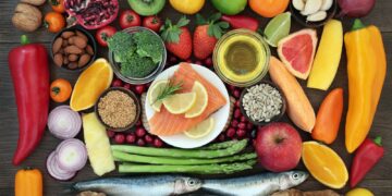 ¿Qué nutrientes ayudan de verdad contra el covid?