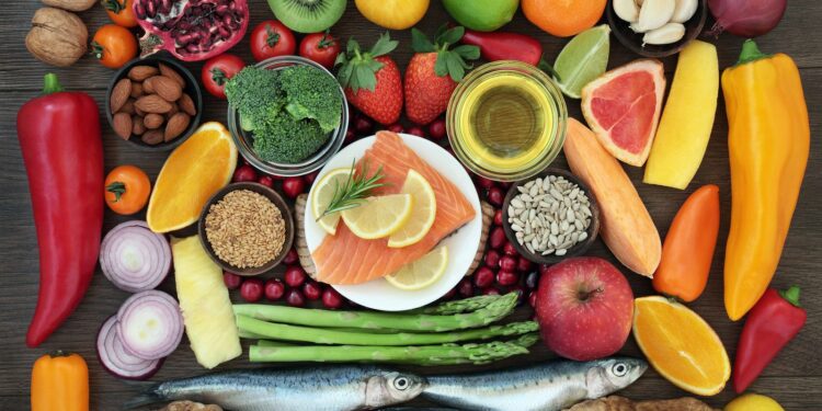 ¿Qué nutrientes ayudan de verdad contra el covid?