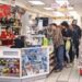 #Video Empleado de Oxxo cuenta por qué no abren la segunda caja