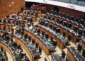 Pleno del Senado aprueba Reforma al Poder Judicial