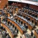 Pleno del Senado aprueba Reforma al Poder Judicial