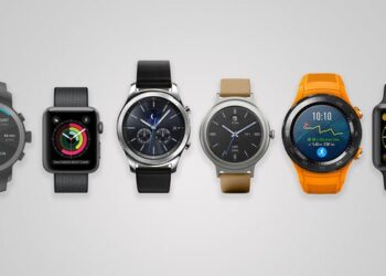 Los mejores smartwatches y fitness bands de 2020