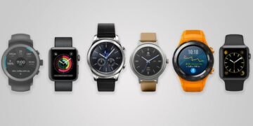 Los mejores smartwatches y fitness bands de 2020