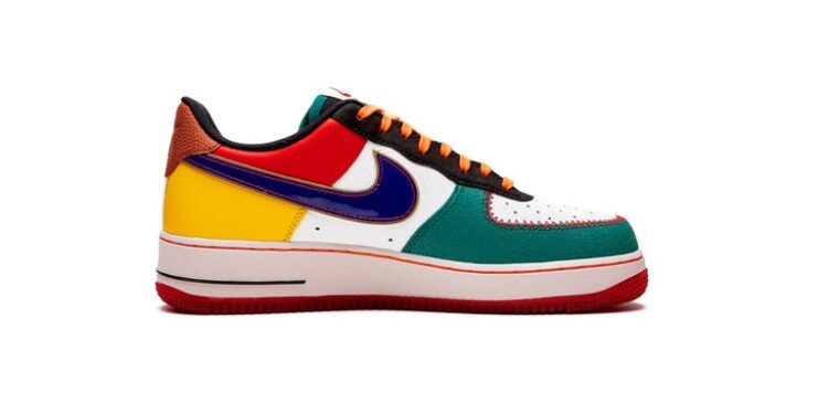 Tenis en tendencia este invierno que no debes perder de vista