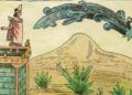 Tetzahuitl; la Conquista anunciada por los dioses