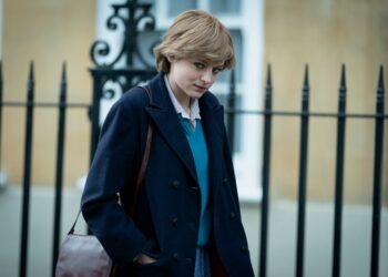 La controvertida  temporada de The Crown