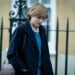 La controvertida  temporada de The Crown