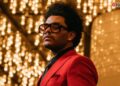 The Weeknd tocará en show de medio tiempo del Super Bowl 2021