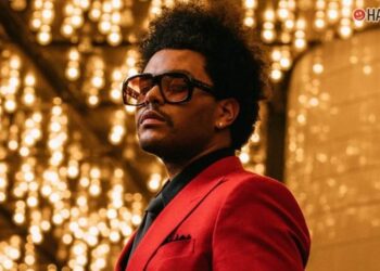 The Weeknd tocará en show de medio tiempo del Super Bowl 2021