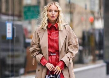 20 tendencias de moda 2020 que te fascinarán