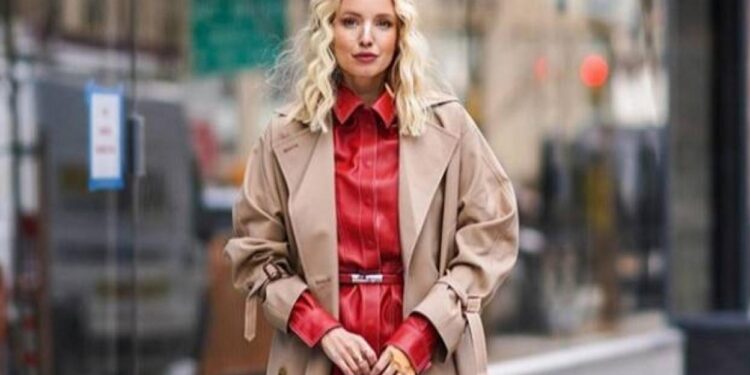 20 tendencias de moda 2020 que te fascinarán