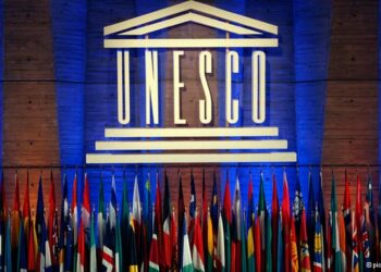 Día de la UNESCO, 4 de noviembre