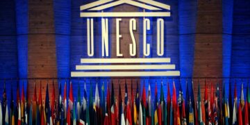 Día de la UNESCO, 4 de noviembre