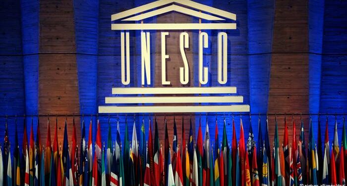 Día de la UNESCO, 4 de noviembre