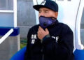 Maradona ha sido ingresado en una clínica de Buenos Aires