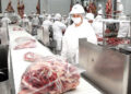 Crecen 23% las exportaciones de carne mexicana