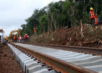 Ruta de Tren Maya cambiará ante hallazgo de más de mil 500 sitios arqueológicos