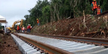 Ruta de Tren Maya cambiará ante hallazgo de más de mil 500 sitios arqueológicos