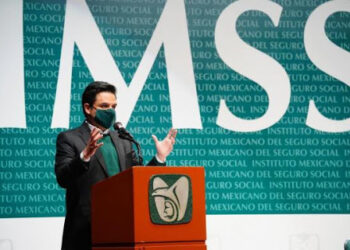 IMSS presenta plan de expansión hospitalaria en 5 estados